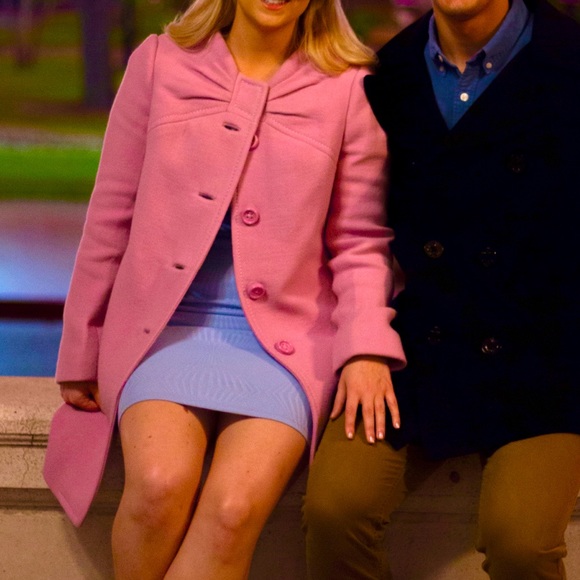 KATE SPADE PEA COAT